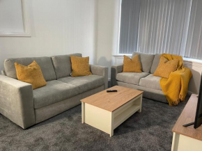 Entire Modern Home Middlesbrough